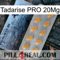 Tadarise PRO 20Mg 44